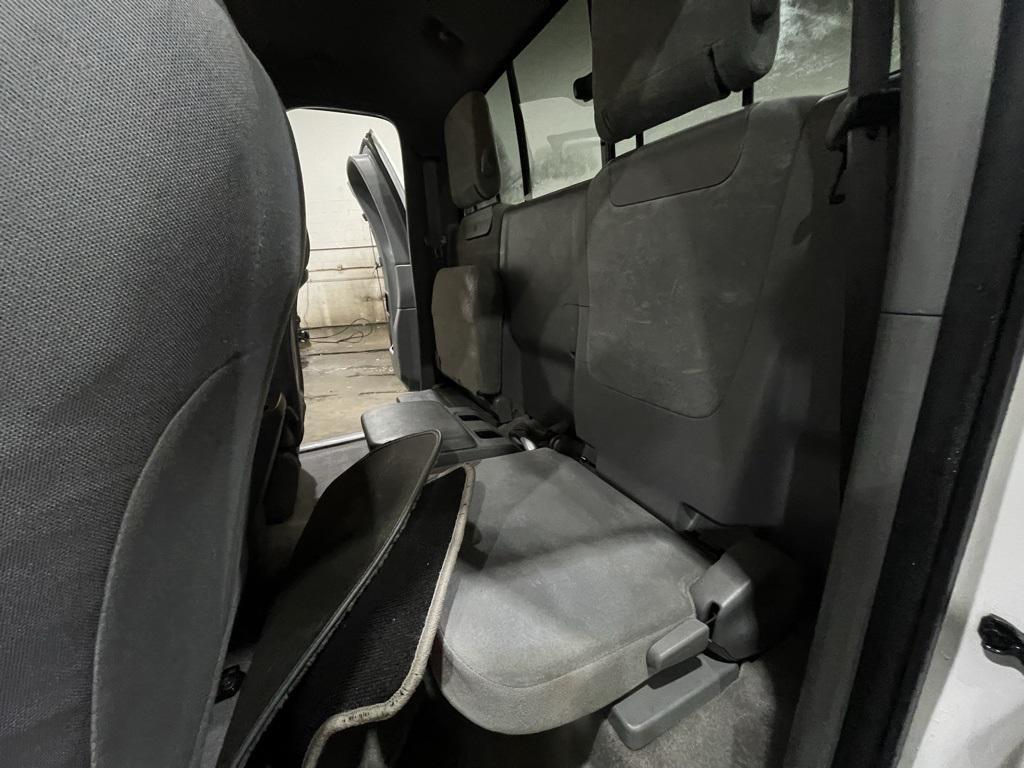 used 2009 Toyota Tacoma car, priced at $13,808