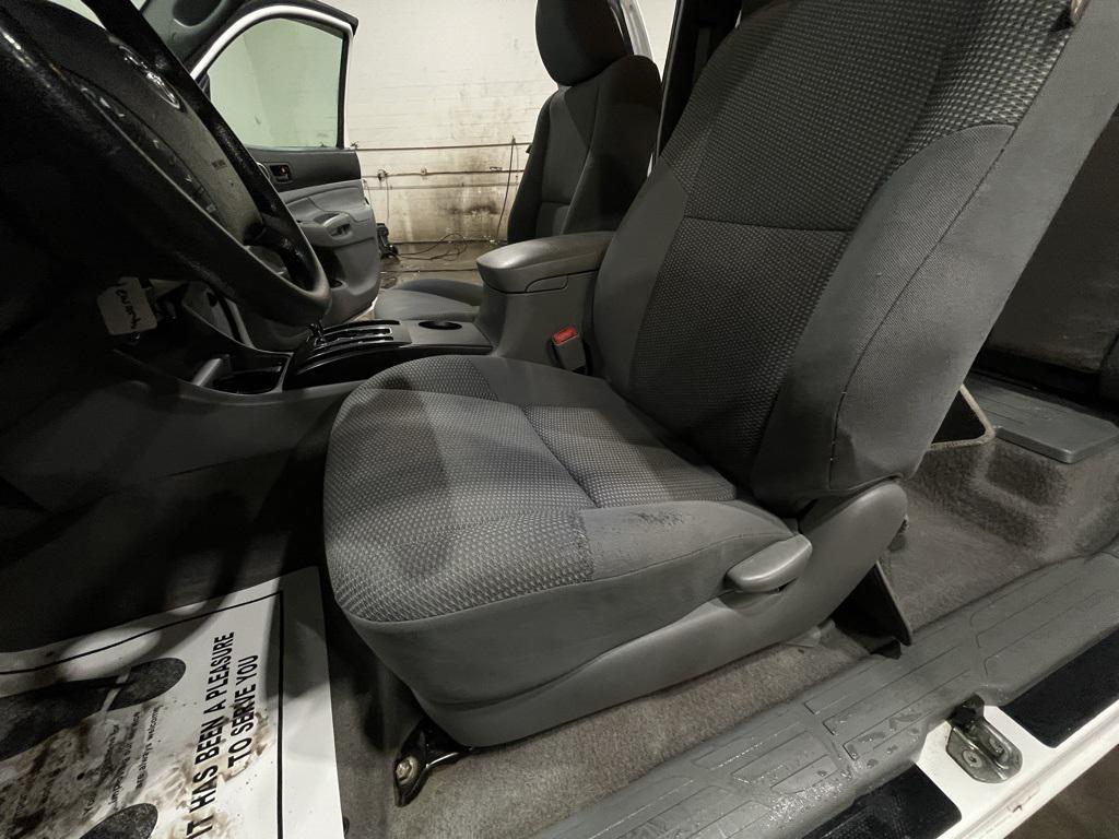 used 2009 Toyota Tacoma car, priced at $13,808