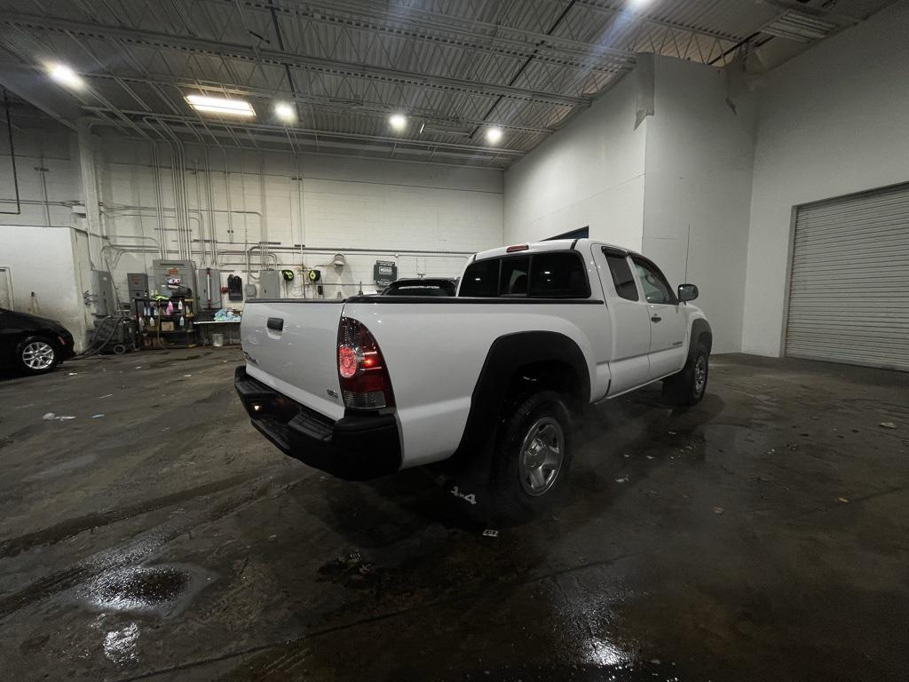 used 2009 Toyota Tacoma car, priced at $13,808