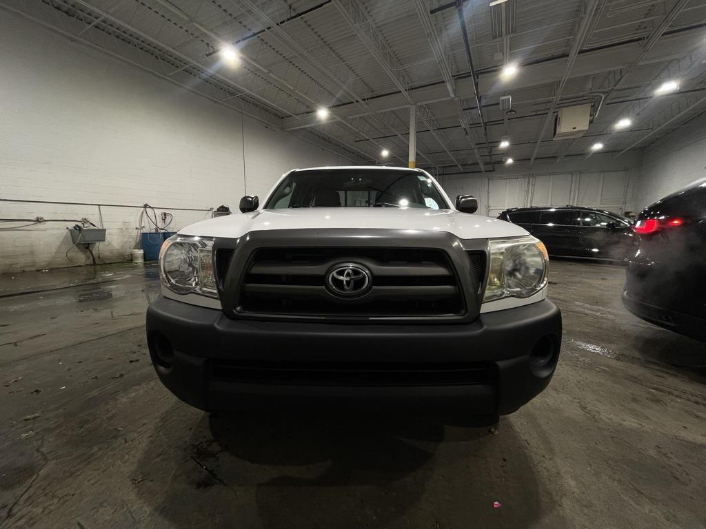 used 2009 Toyota Tacoma car, priced at $13,808