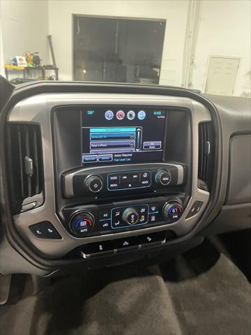 used 2018 GMC Sierra 1500 car, priced at $19,999