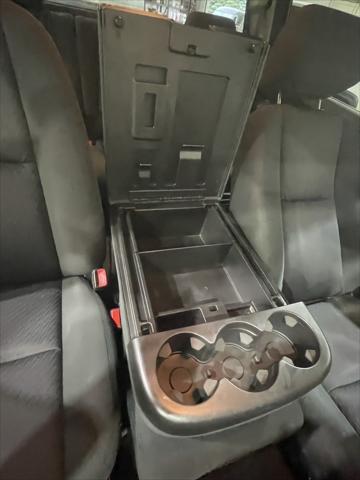 used 2012 Chevrolet Silverado 1500 car, priced at $14,999