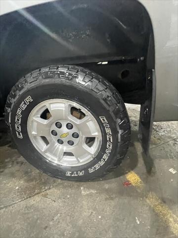 used 2012 Chevrolet Silverado 1500 car, priced at $14,999