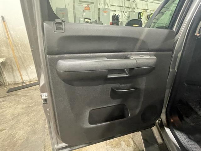used 2012 Chevrolet Silverado 1500 car, priced at $14,999