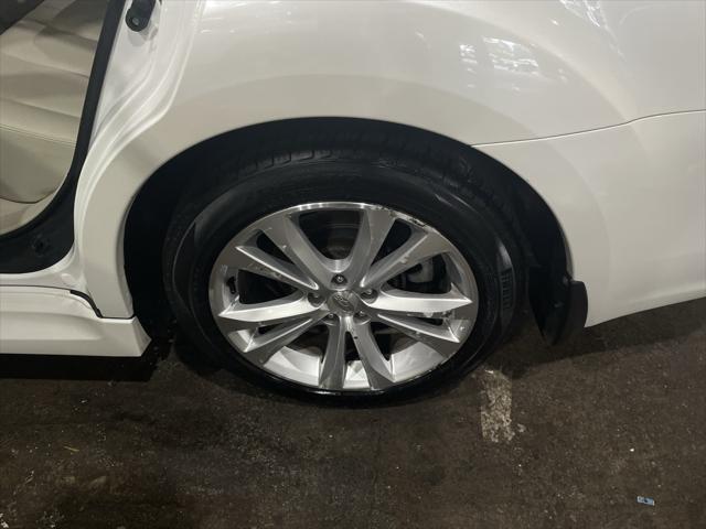 used 2013 Subaru Legacy car, priced at $10,801