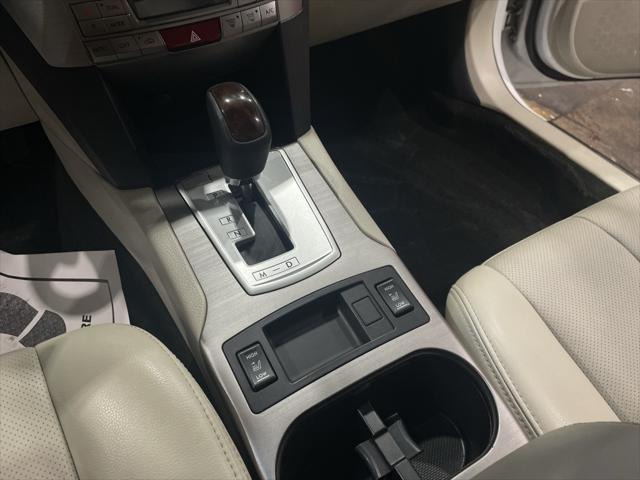 used 2013 Subaru Legacy car, priced at $10,801