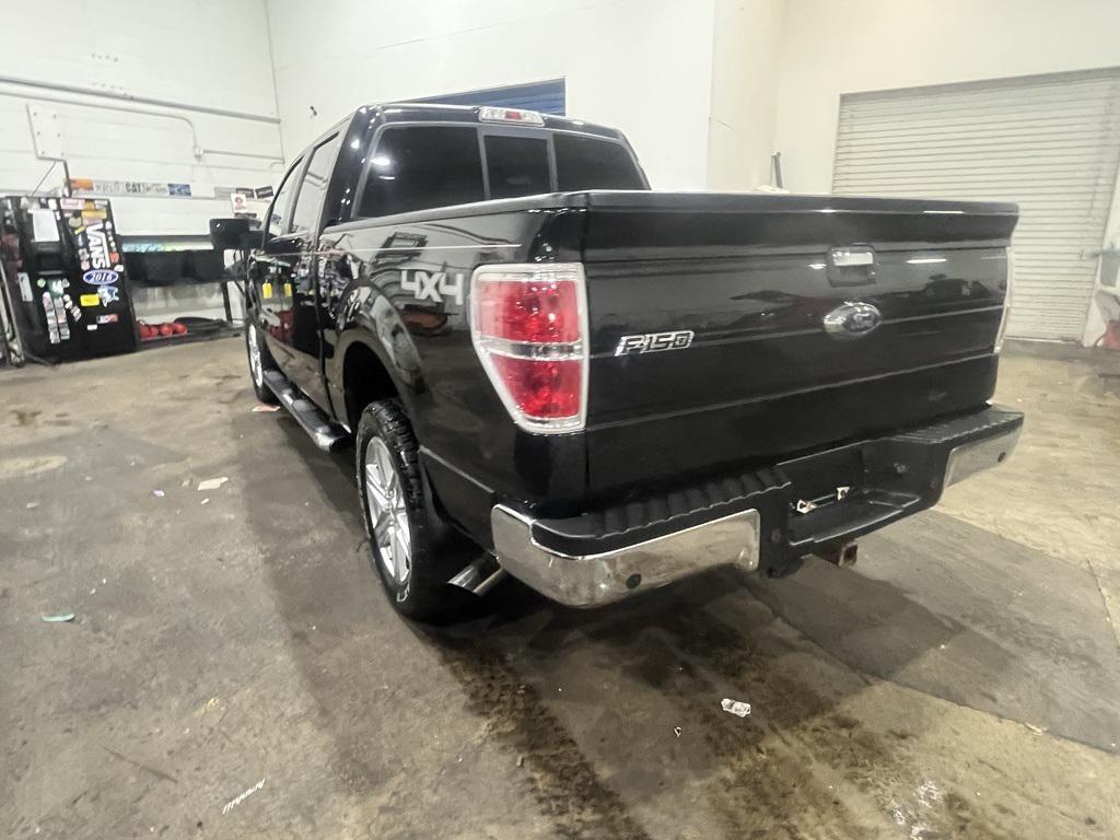 used 2014 Ford F-150 car, priced at $11,999