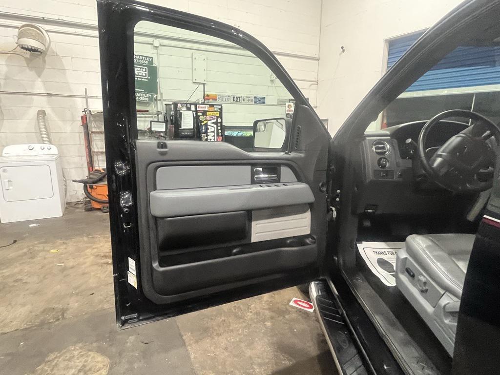 used 2014 Ford F-150 car, priced at $11,999