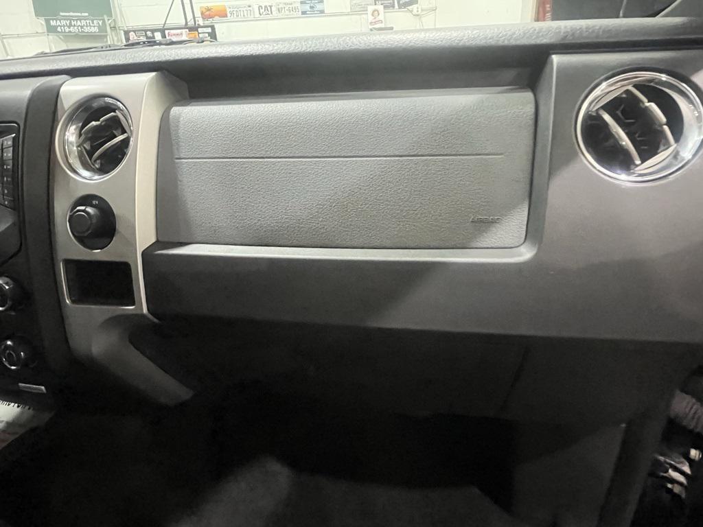 used 2014 Ford F-150 car, priced at $11,999