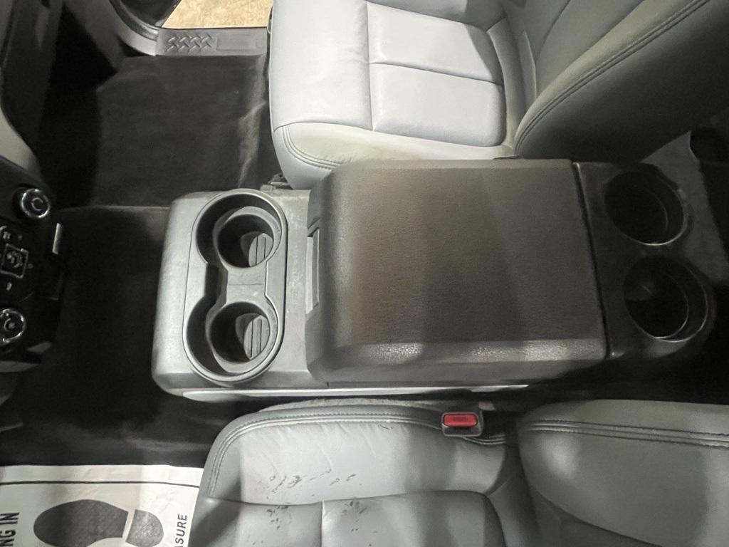 used 2014 Ford F-150 car, priced at $11,999