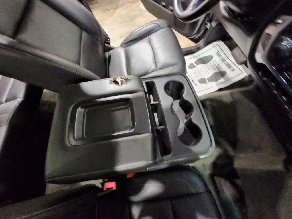 used 2015 Chevrolet Silverado 1500 car, priced at $14,999