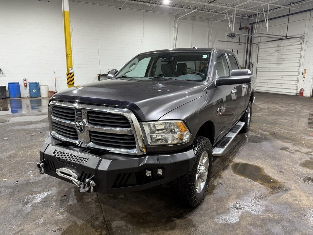 used 2014 Ram 3500 car, priced at $37,933