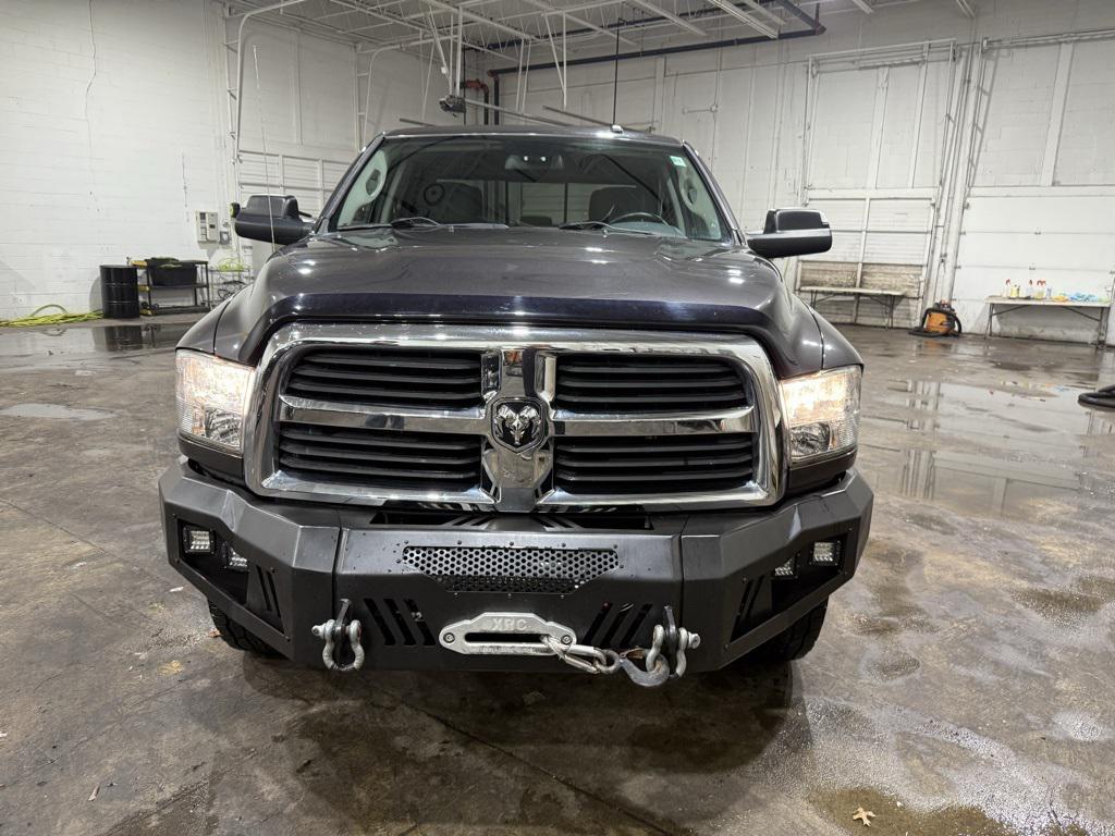used 2014 Ram 3500 car, priced at $37,933