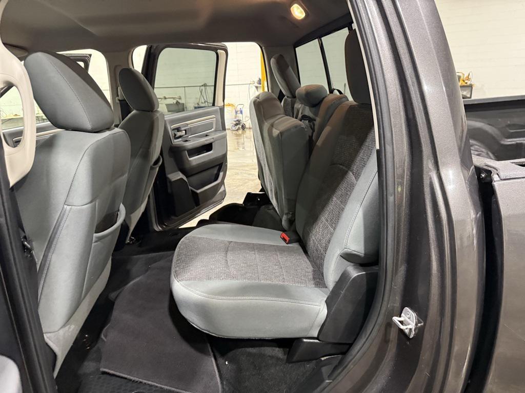 used 2014 Ram 3500 car, priced at $37,933