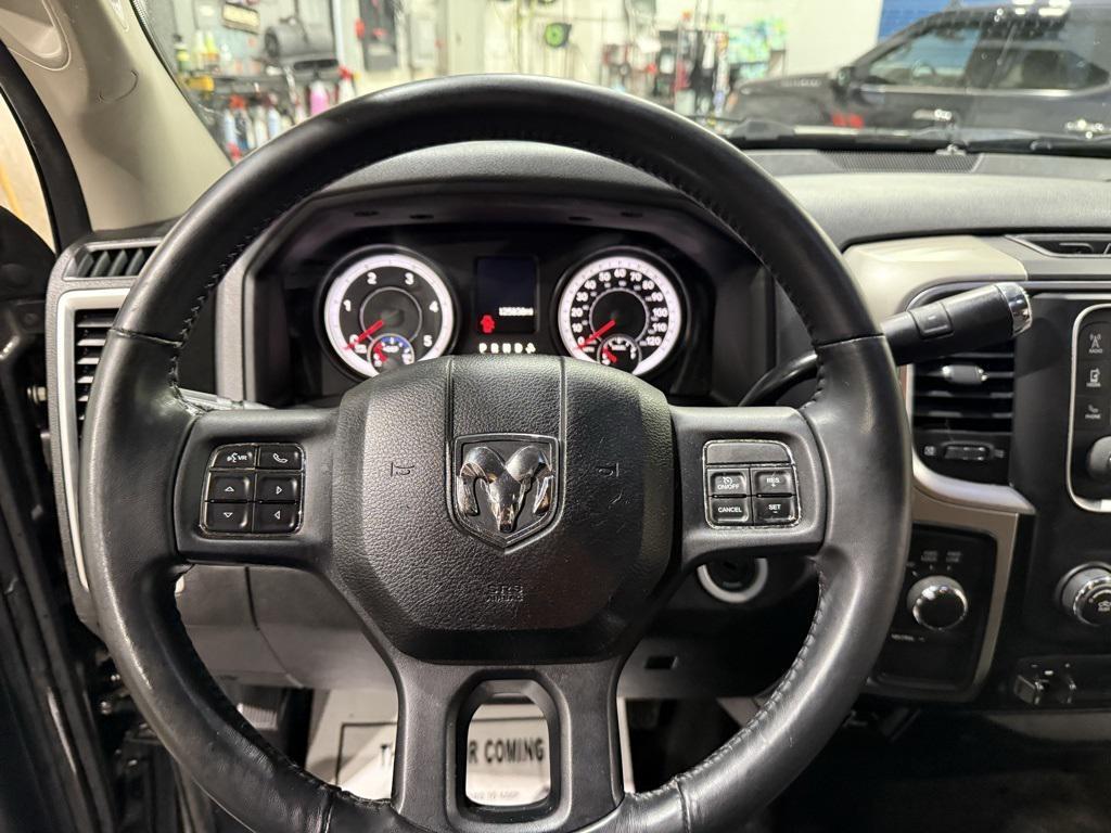 used 2014 Ram 3500 car, priced at $37,933