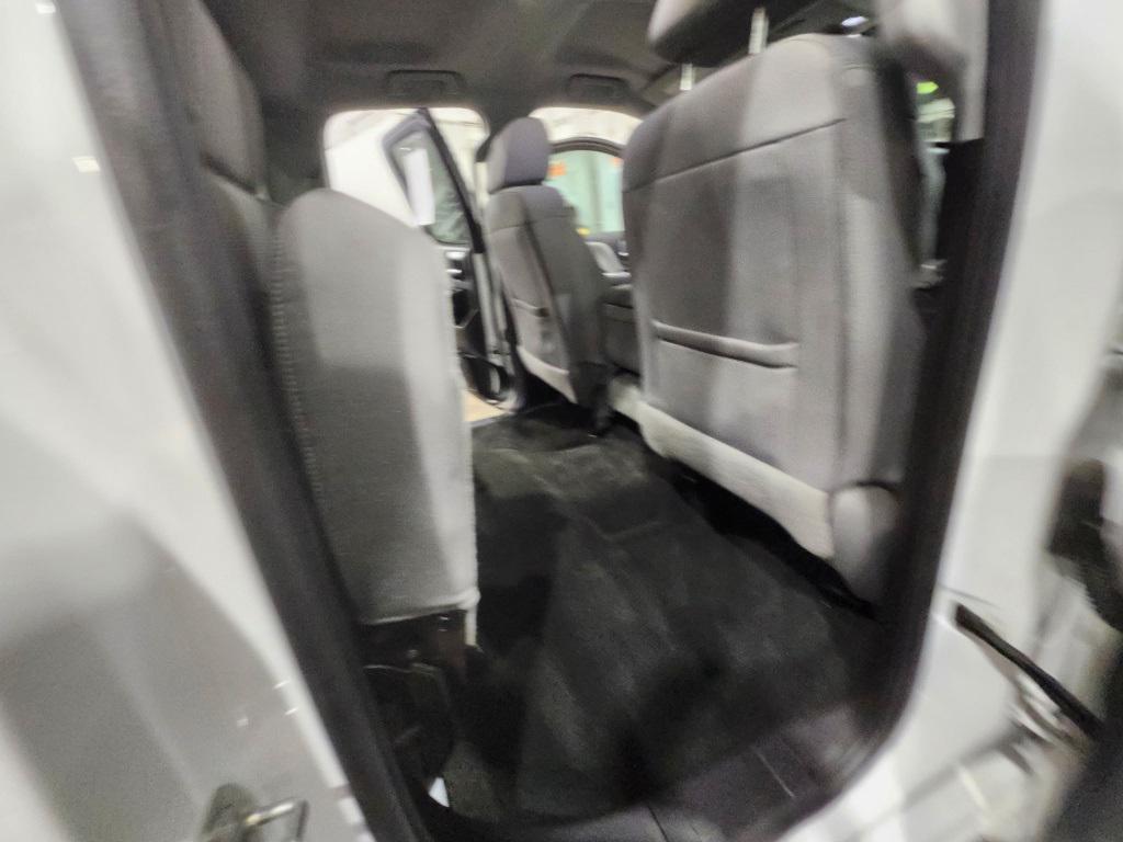 used 2018 Chevrolet Silverado 1500 car, priced at $17,499