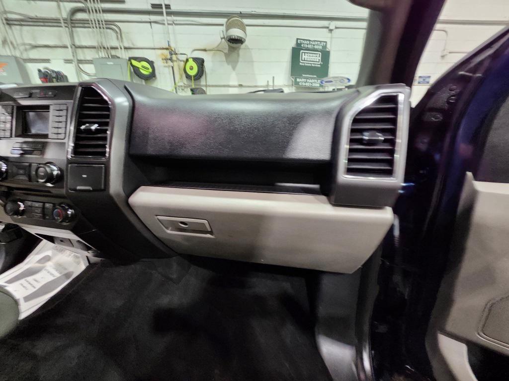 used 2017 Ford F-150 car, priced at $20,240