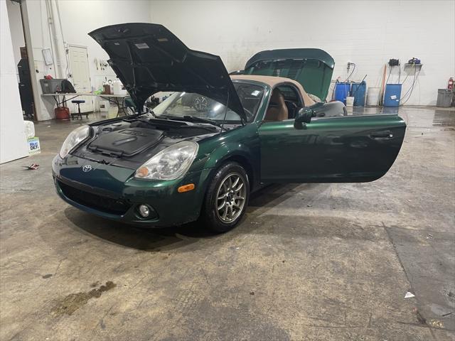 used 2004 Toyota MR2 car, priced at $19,010