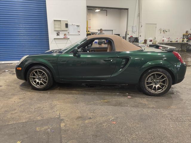 used 2004 Toyota MR2 car, priced at $19,010