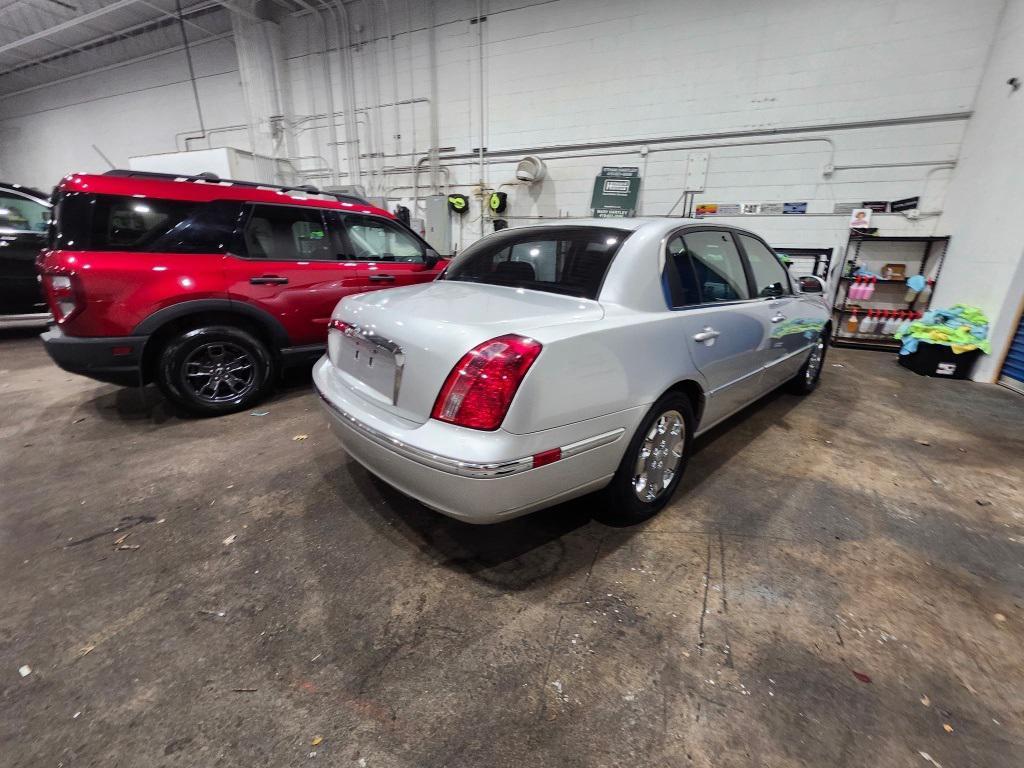 used 2007 Kia Amanti car, priced at $8,999