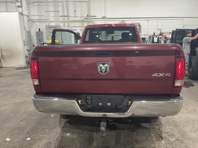 used 2014 Ram 1500 car, priced at $16,999