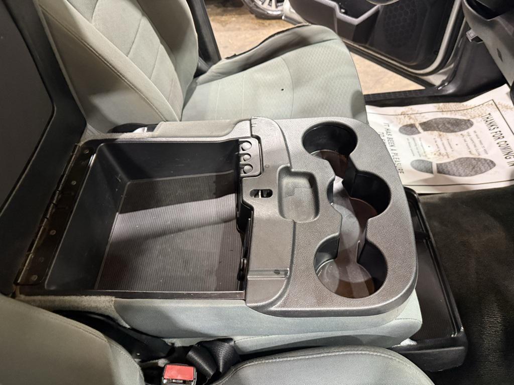 used 2016 Ram 2500 car, priced at $25,999