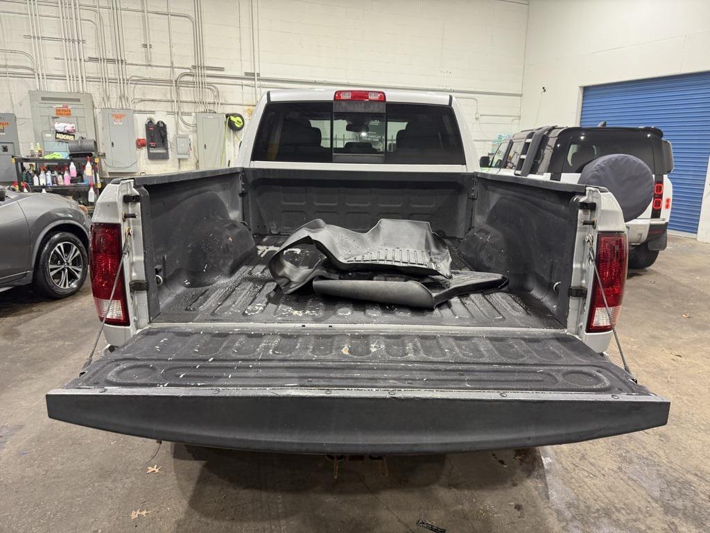 used 2016 Ram 2500 car, priced at $25,999