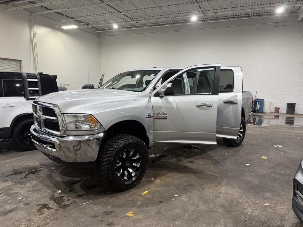 used 2016 Ram 2500 car, priced at $25,999