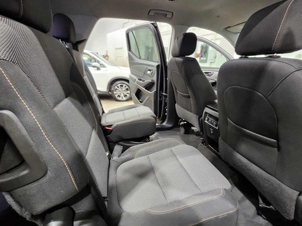 used 2019 Chevrolet Traverse car, priced at $9,999