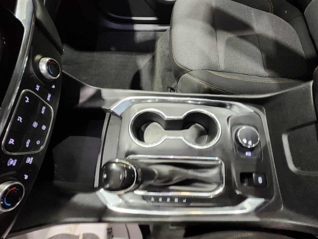 used 2019 Chevrolet Traverse car, priced at $9,999