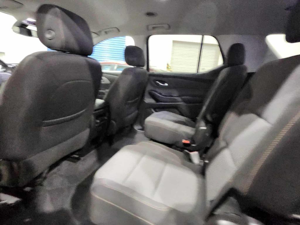 used 2019 Chevrolet Traverse car, priced at $9,999