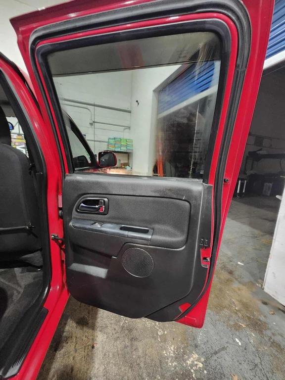 used 2012 Chevrolet Colorado car, priced at $10,499