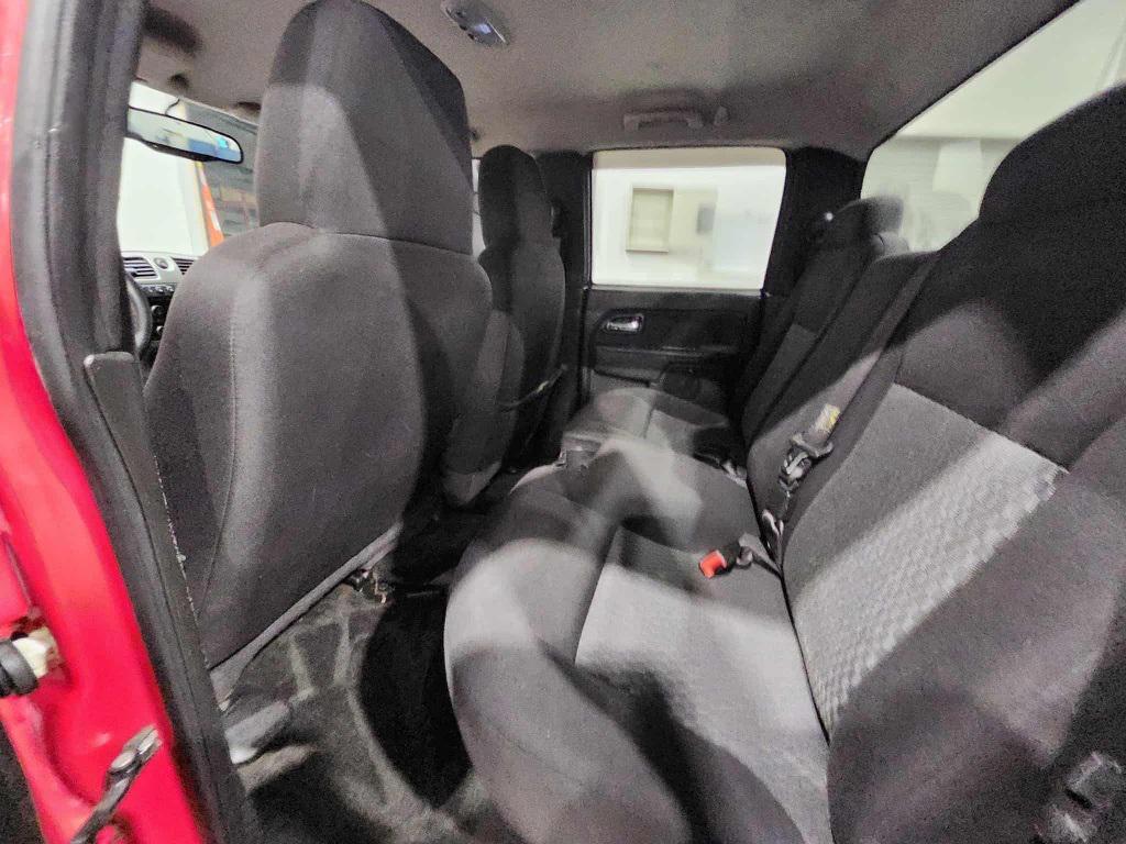 used 2012 Chevrolet Colorado car, priced at $10,499