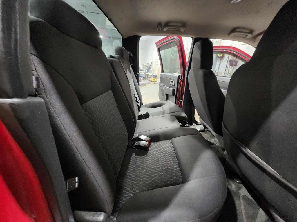 used 2012 Chevrolet Colorado car, priced at $10,499