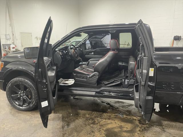 used 2012 Ford F-150 car, priced at $11,999