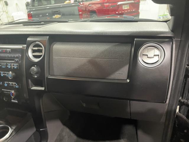 used 2012 Ford F-150 car, priced at $11,999