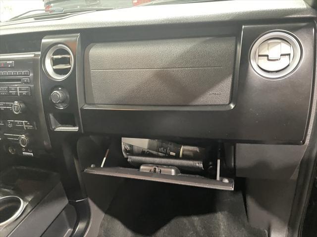 used 2012 Ford F-150 car, priced at $11,999