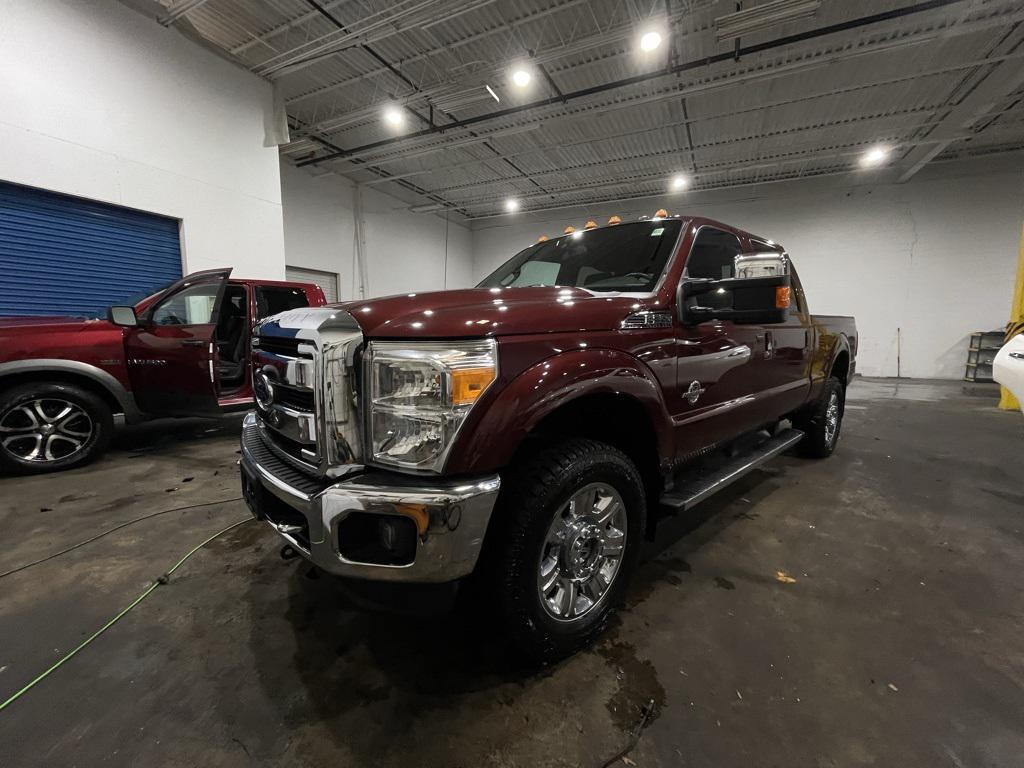 used 2012 Ford F-350 car, priced at $29,999