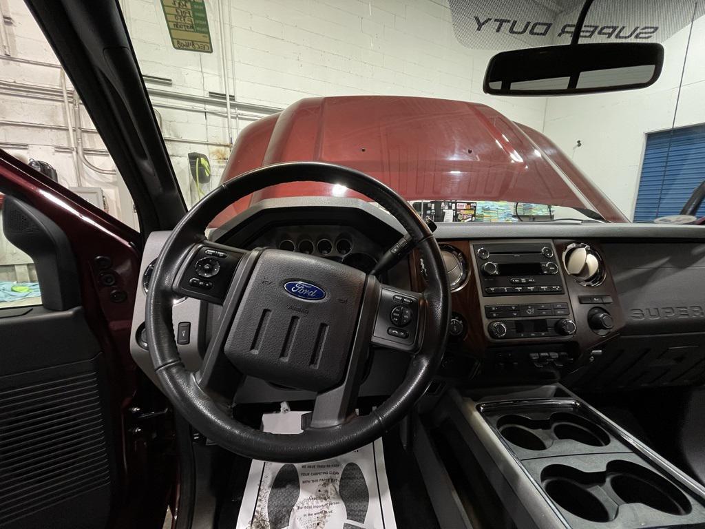 used 2012 Ford F-350 car, priced at $29,999