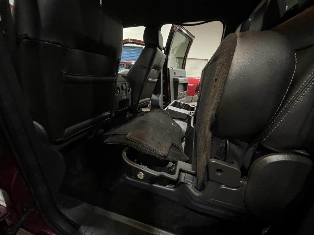 used 2012 Ford F-350 car, priced at $29,999