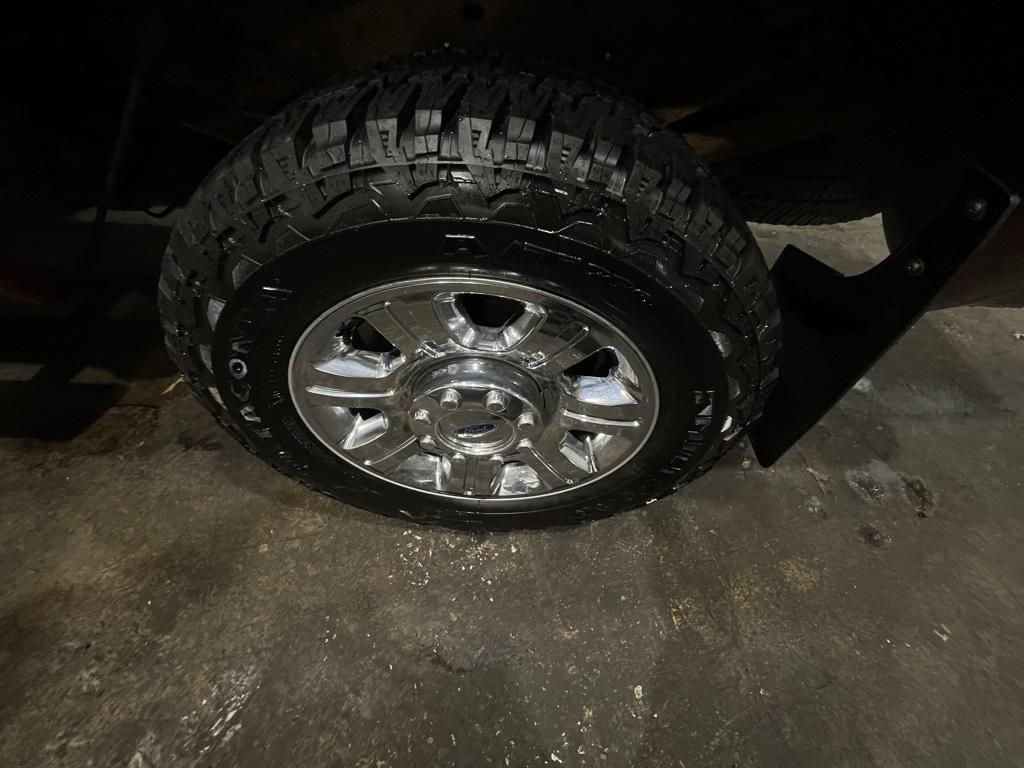 used 2012 Ford F-350 car, priced at $29,999