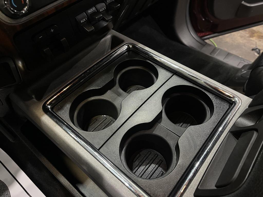 used 2012 Ford F-350 car, priced at $29,999