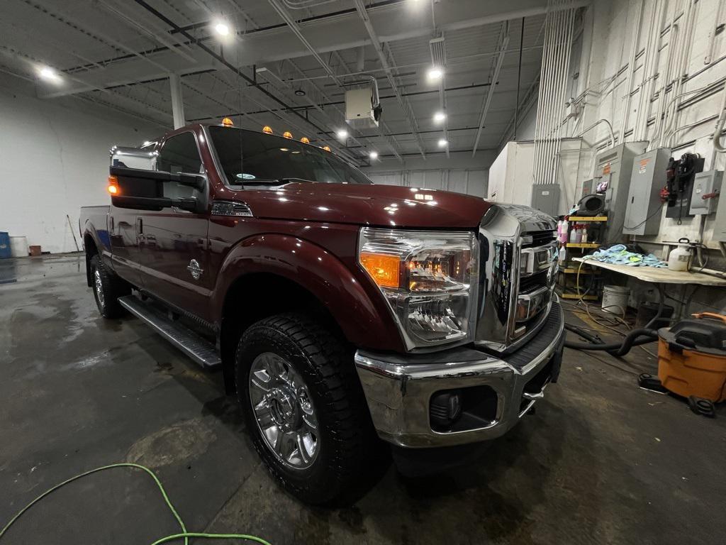 used 2012 Ford F-350 car, priced at $29,999
