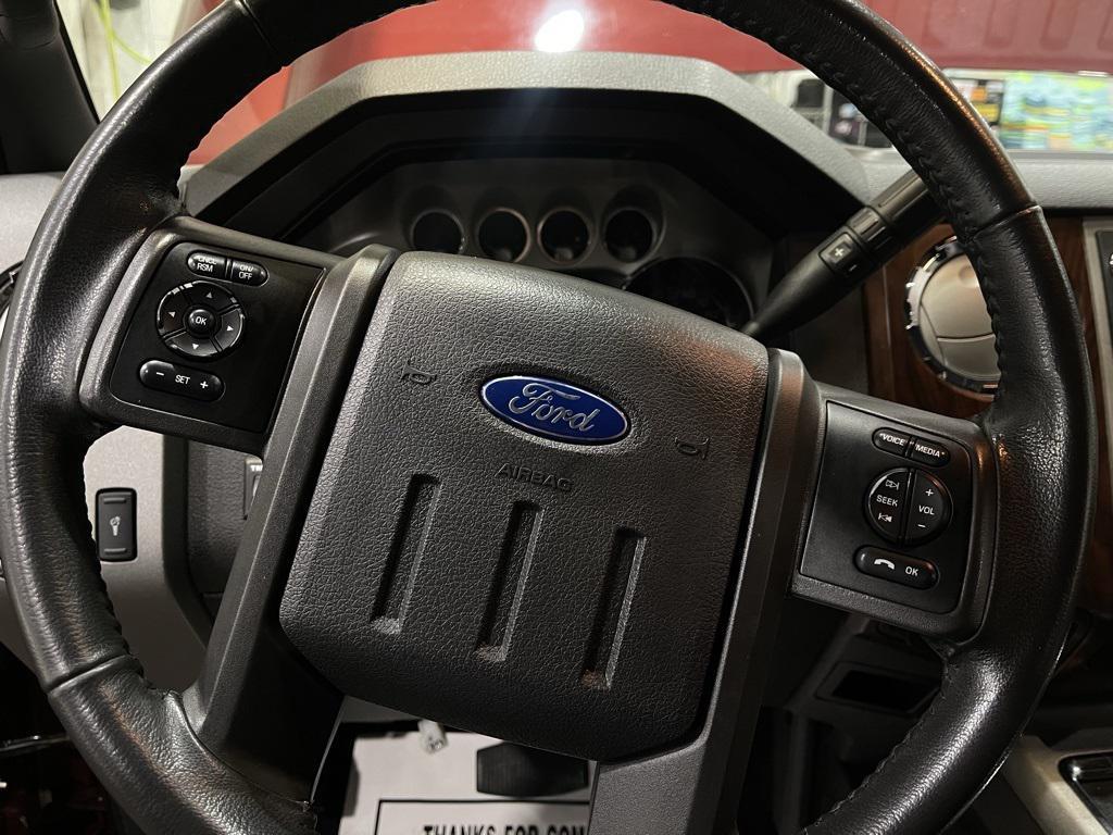 used 2012 Ford F-350 car, priced at $29,999