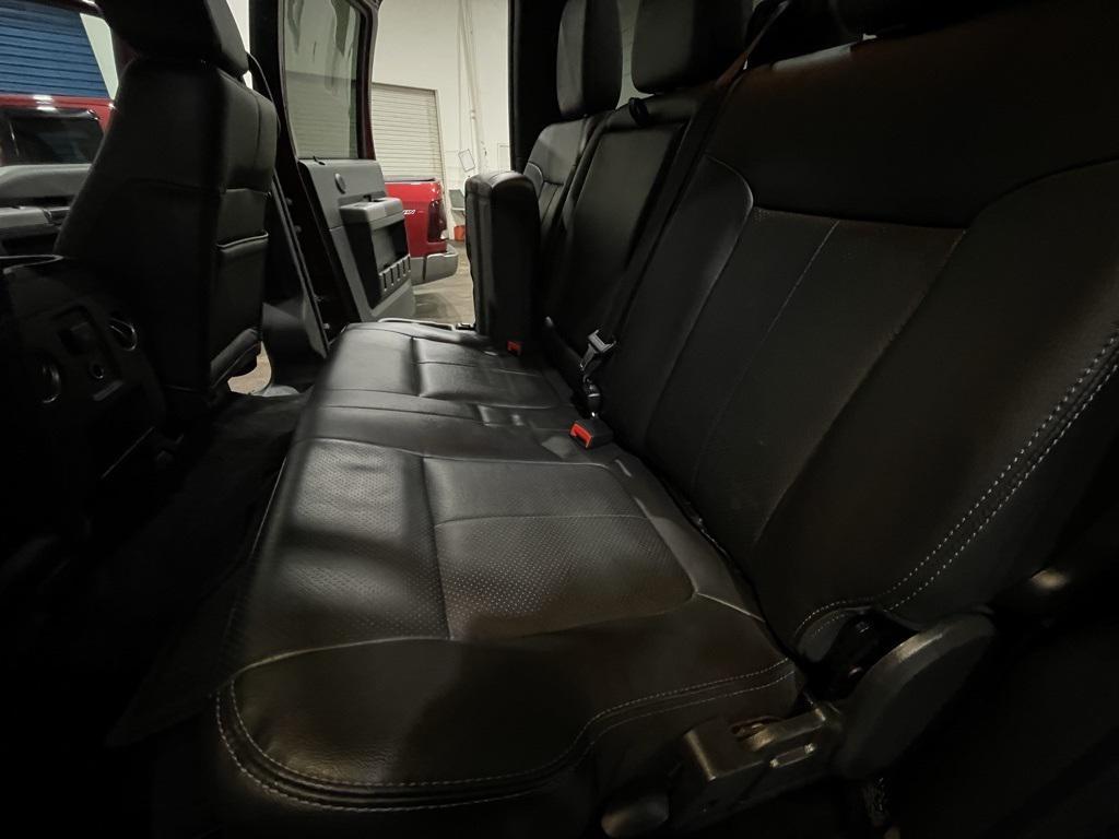 used 2012 Ford F-350 car, priced at $29,999