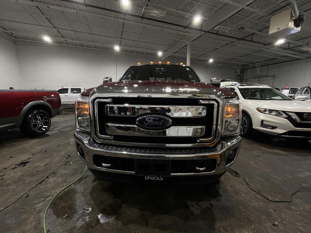 used 2012 Ford F-350 car, priced at $29,999