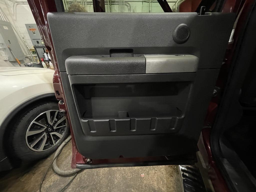 used 2012 Ford F-350 car, priced at $29,999