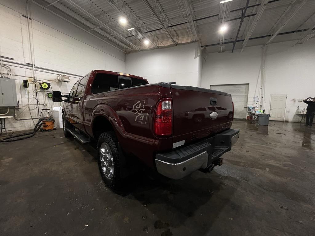 used 2012 Ford F-350 car, priced at $29,999