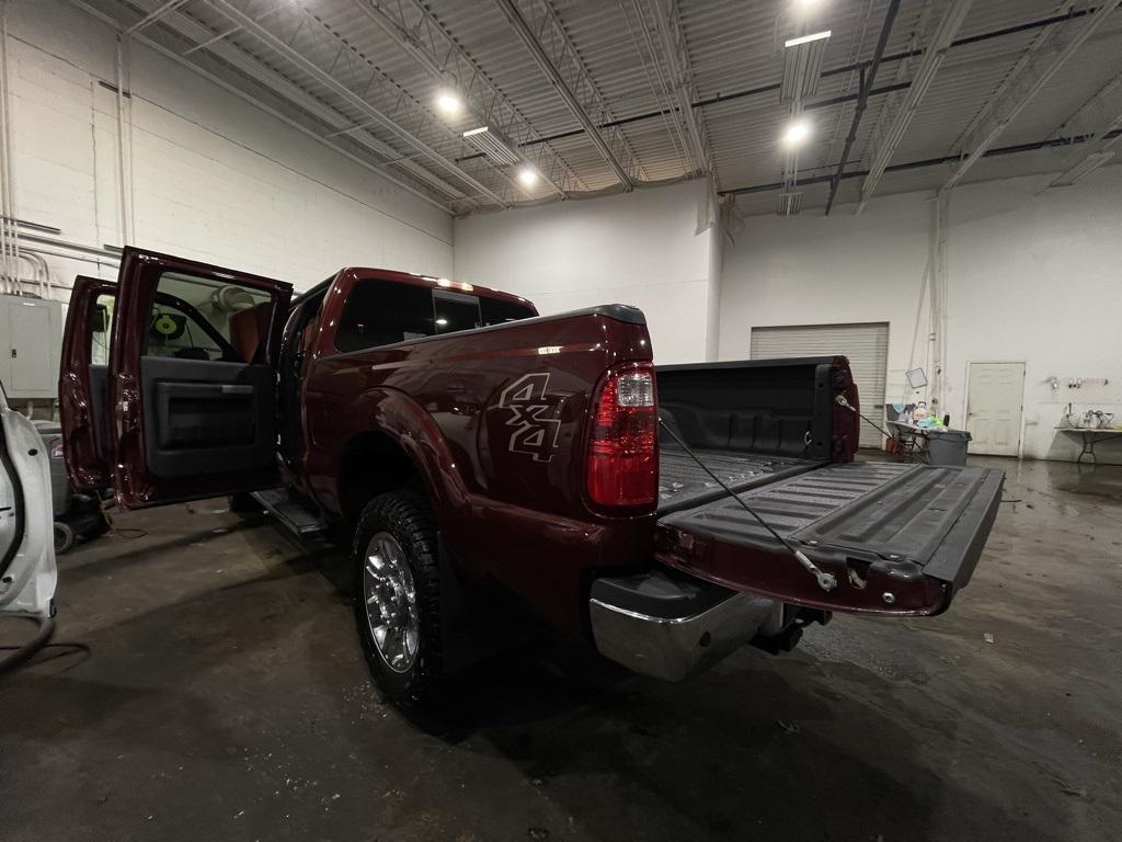 used 2012 Ford F-350 car, priced at $29,999