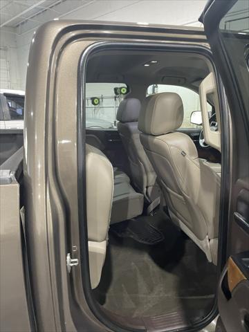 used 2014 GMC Sierra 1500 car, priced at $19,999